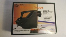 Projecta scope image for sale  Worcester