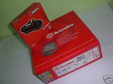 Dischi freno brembo usato  Palermo