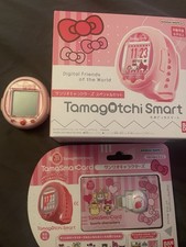 Tamagotchi smart sanrio for sale  Rutherford