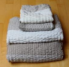 Bettwäsche 135x200 tlg gebraucht kaufen  Butzbach