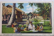 Florida miami seminole for sale  Wilmington