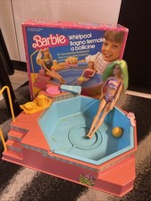 barbie bagno usato barbie bagno usato Trento