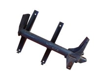 Fits daf mudguard for sale  STOKE-ON-TRENT