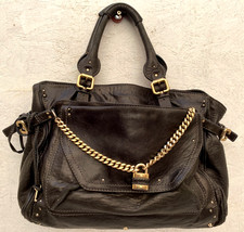 Chloé paddington grand d'occasion Chloé paddington grand d'occasion  Montferrand-le-Château