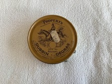 Propert dubbin degras for sale  FRESHWATER