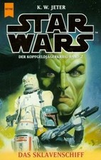 Star wars kopfgeldjägerkrieg gebraucht kaufen  Berlin