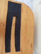 Leggins ergee schwarz gebraucht kaufen  Rheinbreitbach