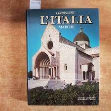 Conoscere italia marche usato  Vaiano Cremasco