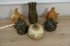 Vintage small pot for sale  WAKEFIELD