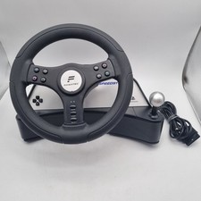 Playstation fanatec speedster for sale  COLCHESTER