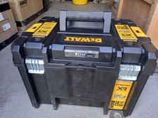 Dewalt router carry for sale  HUDDERSFIELD