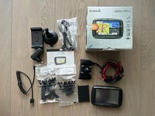 Garmin zumo 590 gebraucht kaufen  Düren