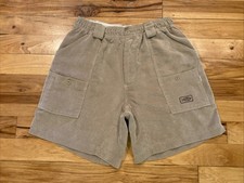 Aftco shorts tan for sale  Hayden