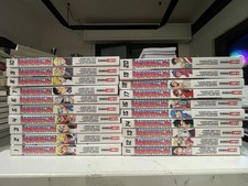 Boruto serie manga usato  Porto Sant Elpidio