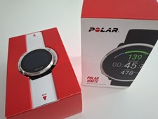 Polar ignite smartwatch gebraucht kaufen  Planegg