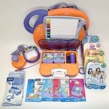 Vtech v.smile learning for sale  Allentown