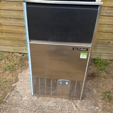 Commercial ice matic for sale  DONCASTER