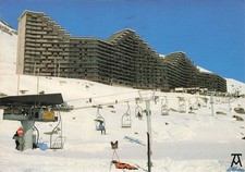 Mongie mongie tourmalet d'occasion  France