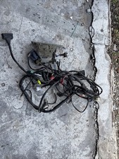 Impianto elettrico malaguti usato Impianto elettrico malaguti usato  Faenza