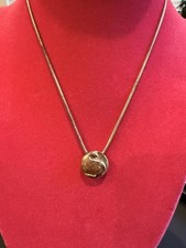 Tiffany vintage necklace for sale  San Jose