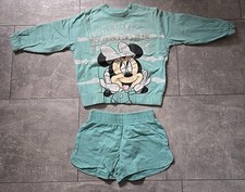 Minnie mouse set gebraucht kaufen  Holzweißig