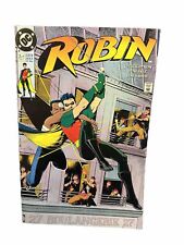 Robin volume first for sale  El Paso