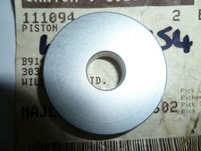 Graco 111094 piston for sale  PETERHEAD