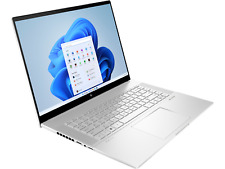 Notebook HP Envy 16" WQXGA Touch PC Intel Core i5-12500H 16GB 1TB A370M Placa Gráfica comprar usado  Enviando para Brazil