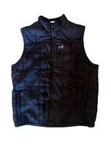Avalanche fleece vest for sale  Irvine