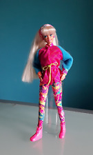 Mattel barbie winter usato  Palazzolo sull'Oglio