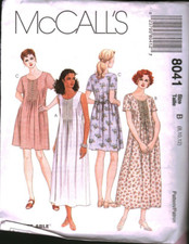 8041 mccalls vintage for sale  Oroville