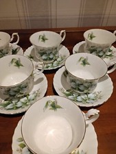 Royal albert trillium for sale  RICHMOND