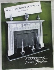 William jackson wooden for sale  Rochester