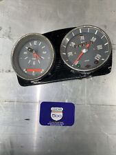 Contachilometri orologio nsu usato  Verduno