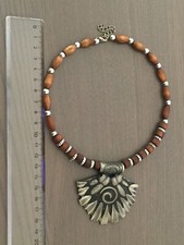 Bijoux collier fantaisie d'occasion  Pont-sur-Yonne
