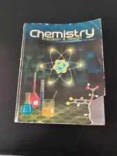 Chemistry precision design for sale  Mount Hope