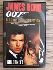 Vhs videofilm james gebraucht kaufen  Haren