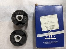 New lemfoerder suspension d'occasion  Expédié en Belgium
