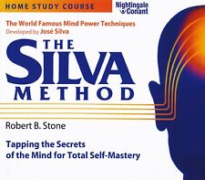 Silva method robert for sale  ERITH