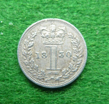 1830 george maundy for sale  PETERBOROUGH