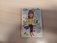 Libretto betta pigretta usato  Casandrino