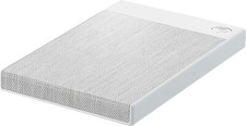 Disco rígido externo portátil Seagate Ultra Touch 1TB USB-C/USB 3.0, usado comprar usado  Enviando para Brazil