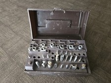 Craftsman router bit for sale  Bakersfield