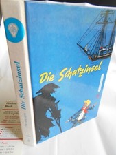 Stevenson schatzinsel jugendbu gebraucht kaufen  Hiddenhausen