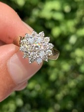 1 carat diamond for sale  BRIGHTON