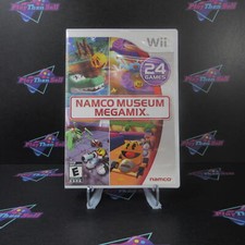 Refurbished namco museum for sale  Largo
