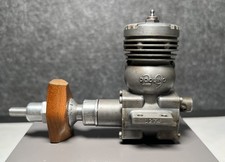 Dooling 1274 engine for sale  Los Altos