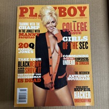Playboy magazine november for sale  Berwyn