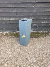 Gun cabinet truck for sale  INGATESTONE