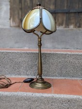 Ancienne lampe pâte d'occasion  Vence